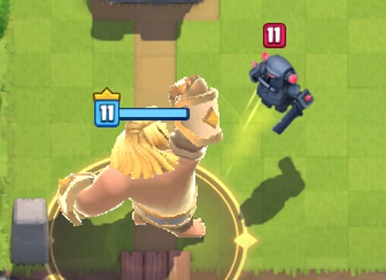 ジャイアント(ヒーロー)